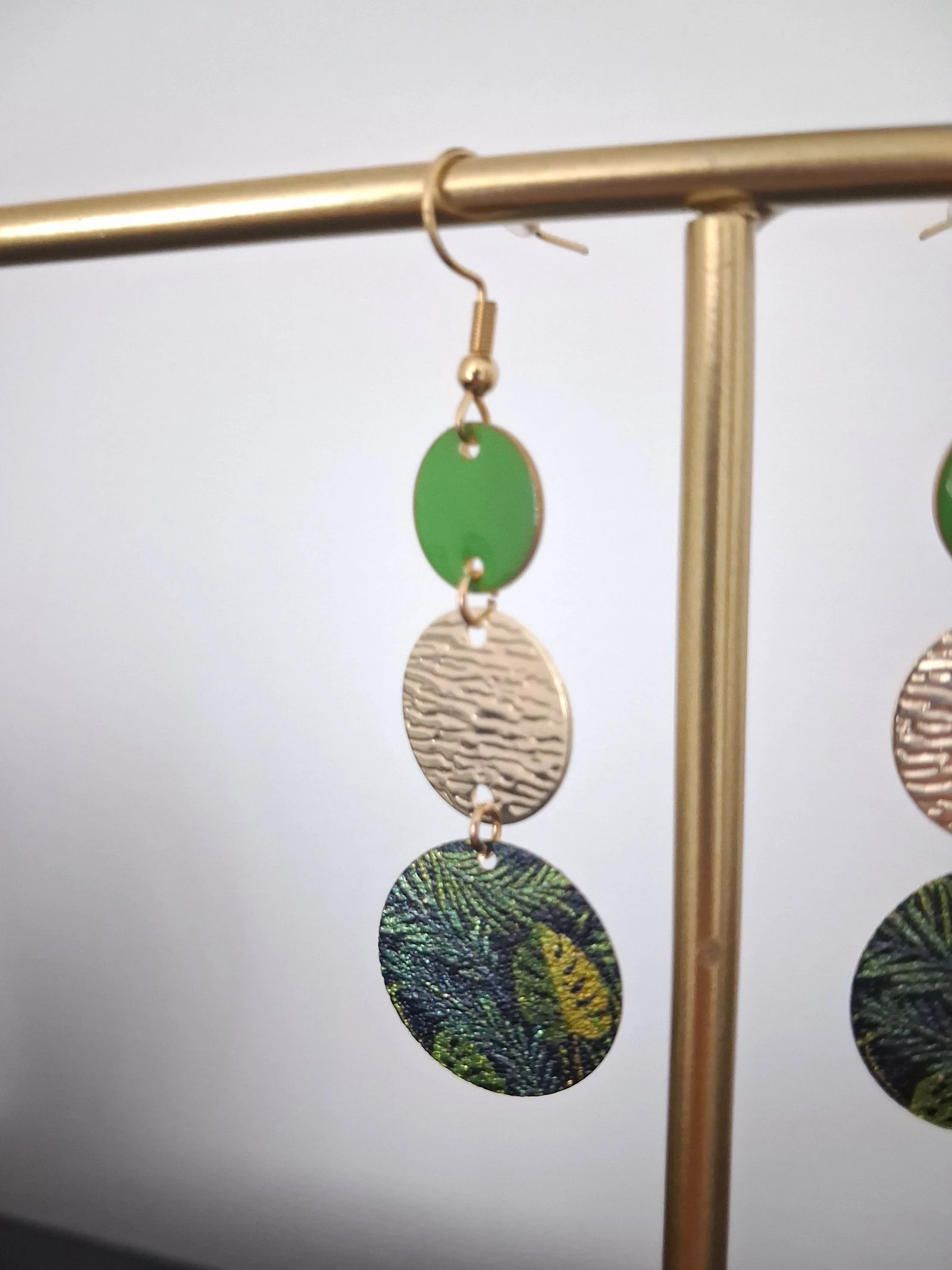 Pendientes – photo 4